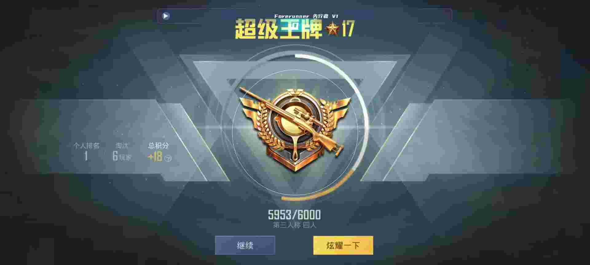 和平精英鸡腿辅助自瞄 - ��ƽ��Ӣ��˵�����辅助预览图